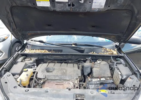 2012 Toyota Rav4 z USA, uszkodzony, nr VIN 2T3BF4DV5CW266957